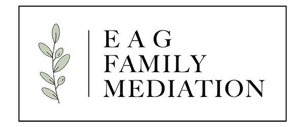 EAG Family Mediation Logo